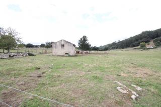 Finca rústica a Argoños. Parcela rustica con una construcción de 114m2