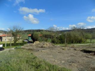 Terreny residencial a Güemes. Parcela urbana en güemes