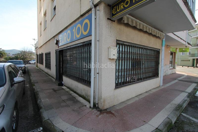 Foto 7d084607-4532-4481-bc87-56643bcb3ecb. Local comercial local en Argoños