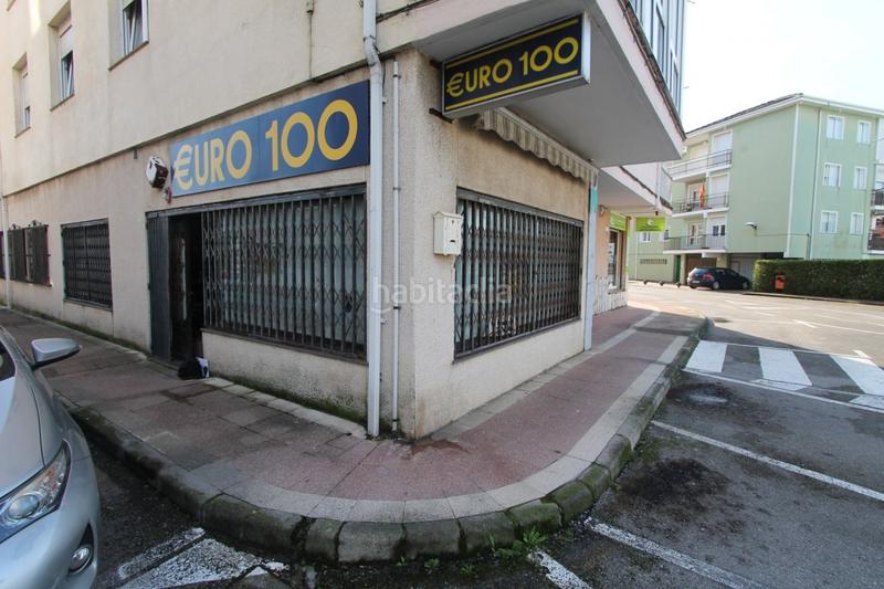 Foto 8b9a98e9-6c74-4a07-a2b2-1a736dba161e. Local comercial local en Argoños