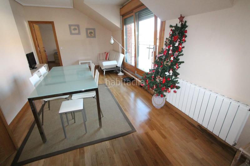 Foto 127ffe69-24a7-4748-a70b-95bfb1995367. Piso moderno y acogedor duplex en Santoña