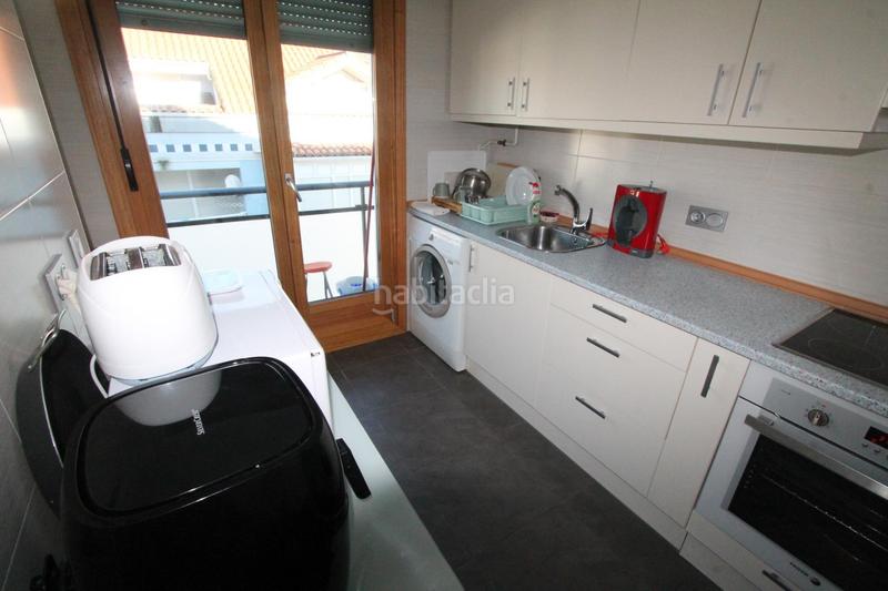 Foto 35332fed-e1dd-480b-a27c-d142f90ad8bb. Piso moderno y acogedor duplex en Santoña