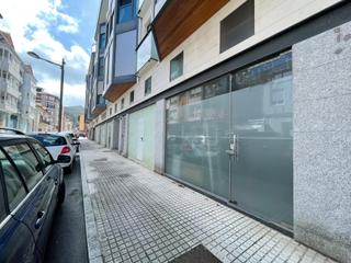 Local Comercial a Santoña. Oportunidad para emprender tu negocio!