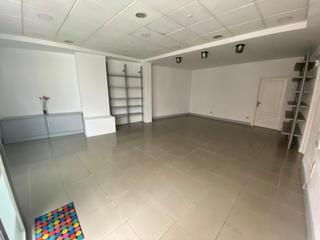 Miete Geschäftsraum in Santoña. Local comercial en el centro de santoña
