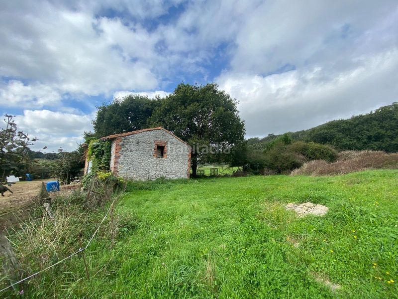 Foto da6a2bb9-2bb7-4ae0-9d53-e8579304f6aa. Masia a Argoños