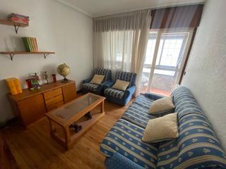 Appartement à Santoña. Piso de 3 dormitorios en santoña