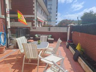 Xalet a El Puntal. Exclusivo chalet en laredo