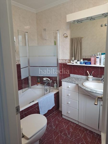 Foto c236c35e-c937-441f-93d4-a7ede5d067fa. Chalet mit heizung parking pool in El Puntal Laredo