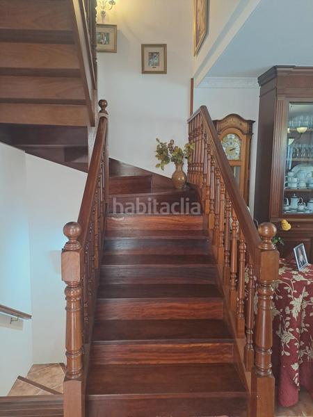 Foto cdf748db-3ffb-4949-8b75-006b841b082c. Chalet mit heizung parking pool in El Puntal Laredo