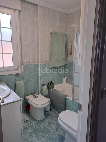 Foto e92706ec-4637-405d-9d8f-3c145043825e. Chalet mit heizung parking pool in El Puntal Laredo