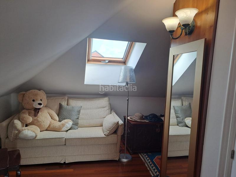 Foto f62cf1fd-336b-47f2-945b-6dc1514da806. Chalet mit heizung parking pool in El Puntal Laredo