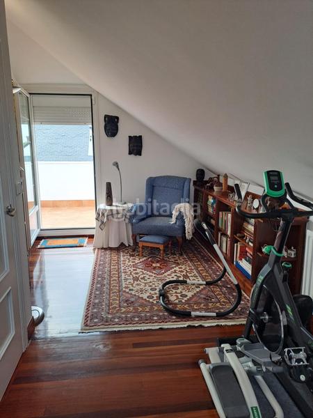 Foto f6f87253-f339-4b7f-92e8-b2b4bc78b168. Chalet mit heizung parking pool in El Puntal Laredo