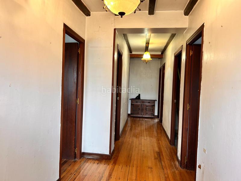 Foto 4c3cb7db-9761-4b20-9516-e095a8a5425f. Casa amb aparcament a Helgueras Noja