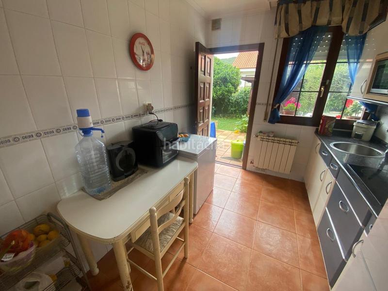 Foto 086450e5-17e8-4f2b-94d5-bb164144ce71. Semi detached house with heating pool in Argoños