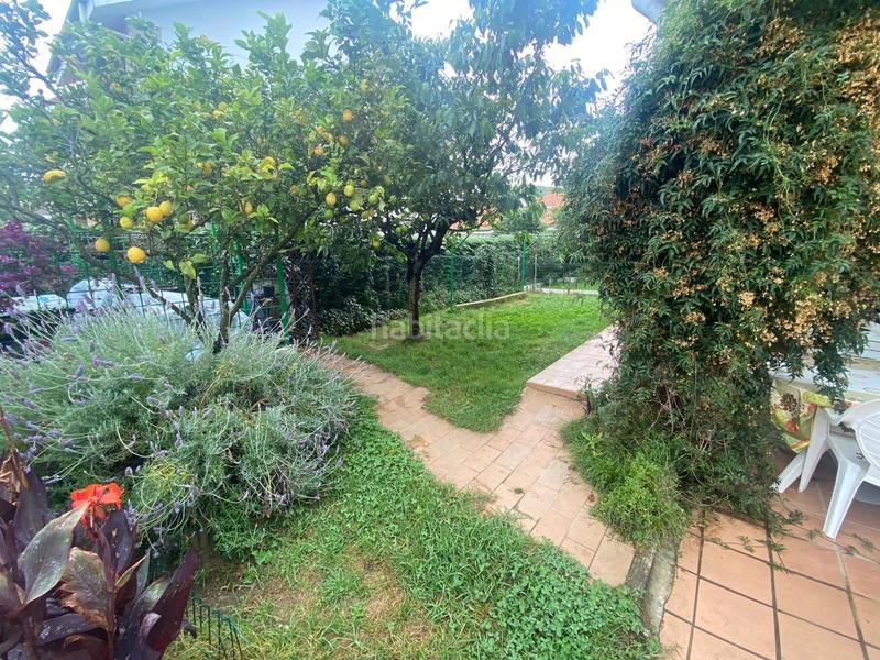 Foto 142c068a-50df-4083-9cdf-823951ed565e. Semi detached house with heating pool in Argoños