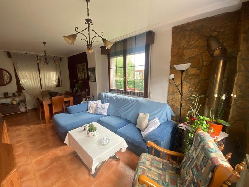 Foto 1e1050bb-fadc-4f99-b4b4-4e72c45b2d2d. Semi detached house with heating pool in Argoños