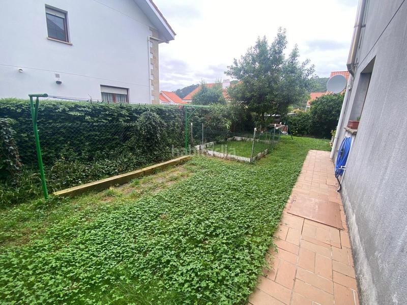 Foto 1f6ca60a-0486-42d3-bf29-828bc7b62119. Semi detached house with heating pool in Argoños