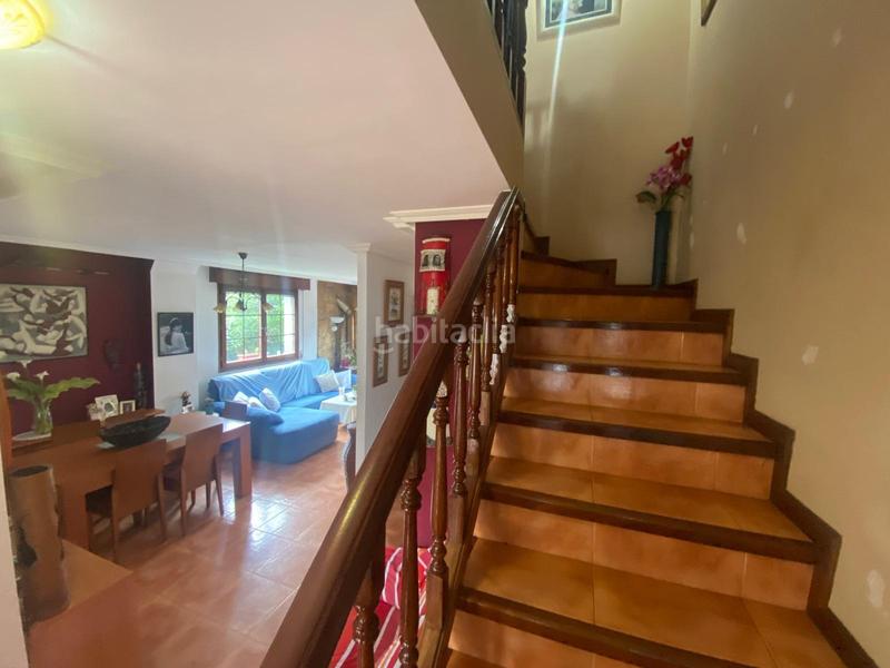 Foto 23cfaafb-c992-4b31-9365-f5a108ad93d7. Semi detached house with heating pool in Argoños