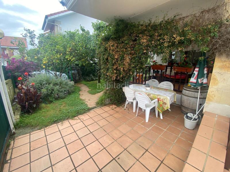 Foto 2a2afebd-ccad-4bcb-81d2-a8603f413a38. Semi detached house with heating pool in Argoños