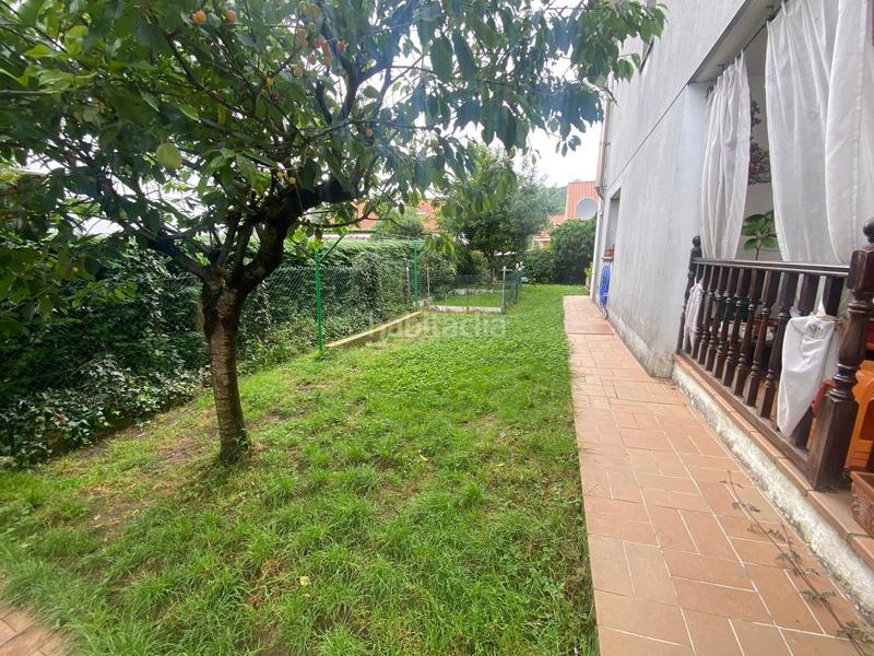 Foto 2adf11d9-bc1c-477a-aa2c-a938676364b1. Semi detached house with heating pool in Argoños