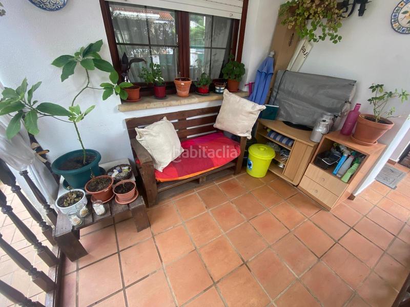 Foto 2ed8e01f-306a-46f5-8654-2806faecf20f. Semi detached house with heating pool in Argoños