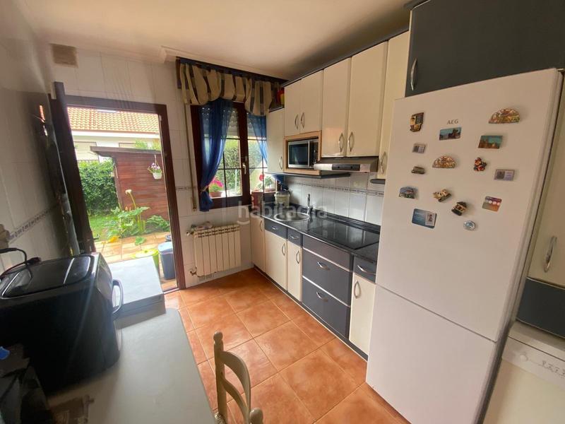 Foto 3e9c6167-7da9-48ab-980e-8ff00efaaceb. Semi detached house with heating pool in Argoños