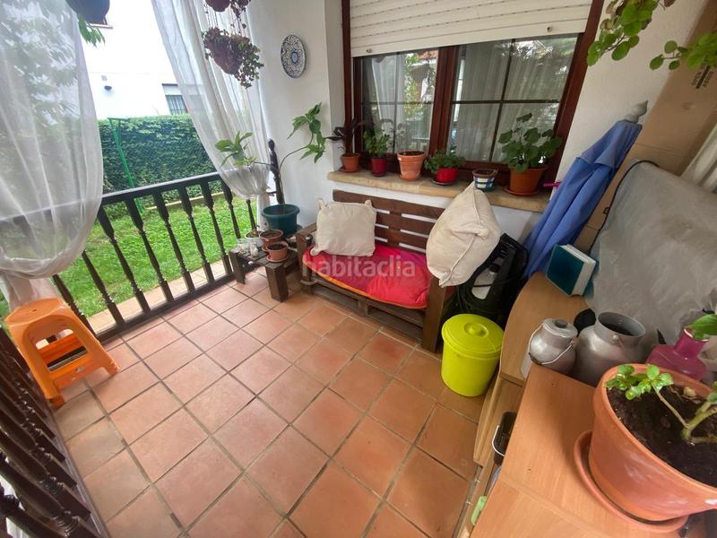 Foto 41ee45bf-2084-467d-b7ac-fea89dd96664. Semi detached house with heating pool in Argoños