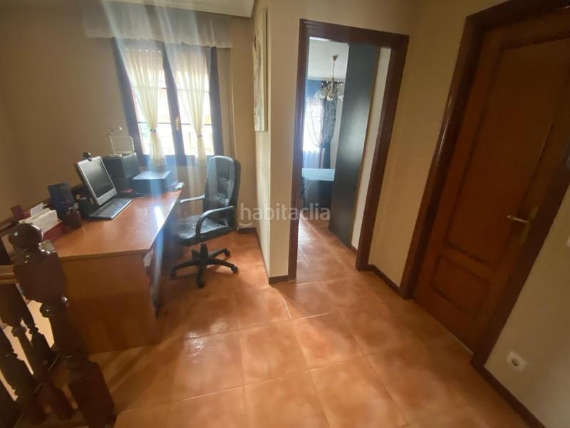 Foto 4fcf0a1a-2721-4795-a312-20dc75c53d0e. Semi detached house with heating pool in Argoños