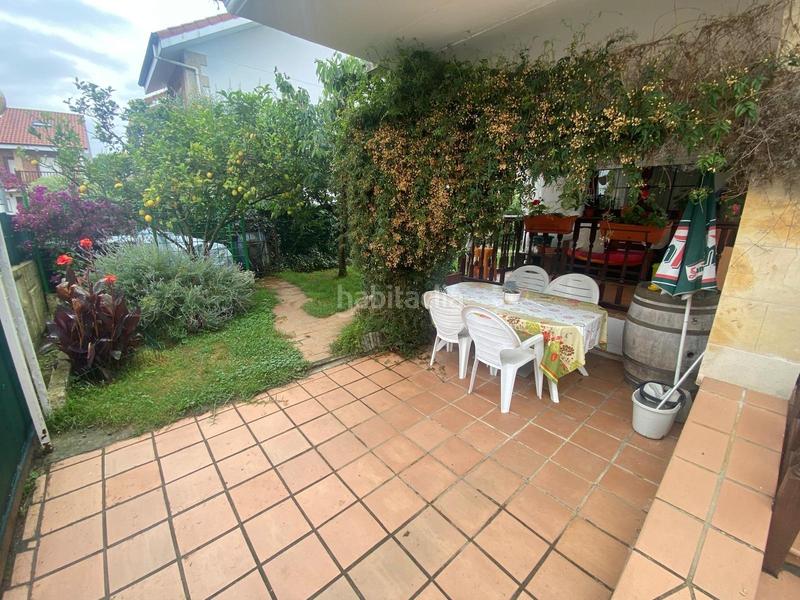 Foto 547d067f-2986-4cfb-a295-aea37001607d. Semi detached house with heating pool in Argoños