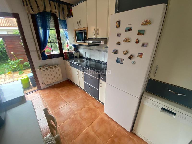 Foto 61c2e61c-b6ac-4d65-b2a8-04d66cfb7d87. Semi detached house with heating pool in Argoños