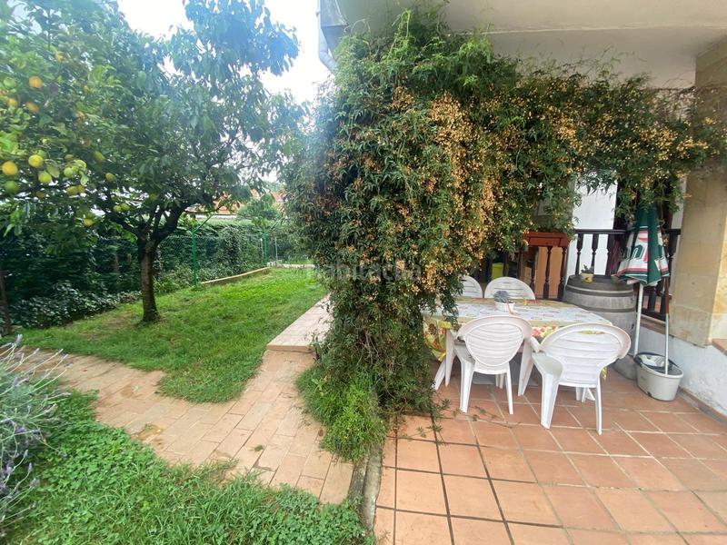 Foto 6a3e786a-657a-41a2-b17b-ec670b180012. Semi detached house with heating pool in Argoños