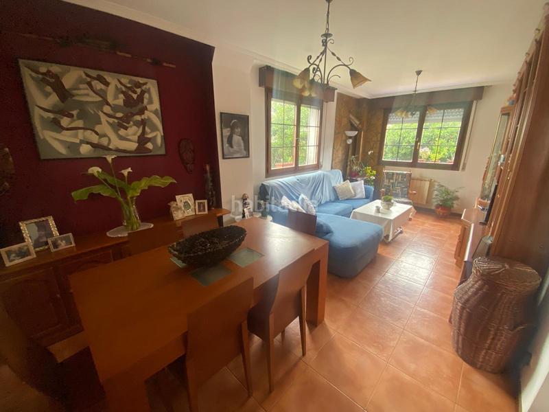 Foto 91424b17-293b-4feb-a9ca-6dc28e75212e. Semi detached house with heating pool in Argoños