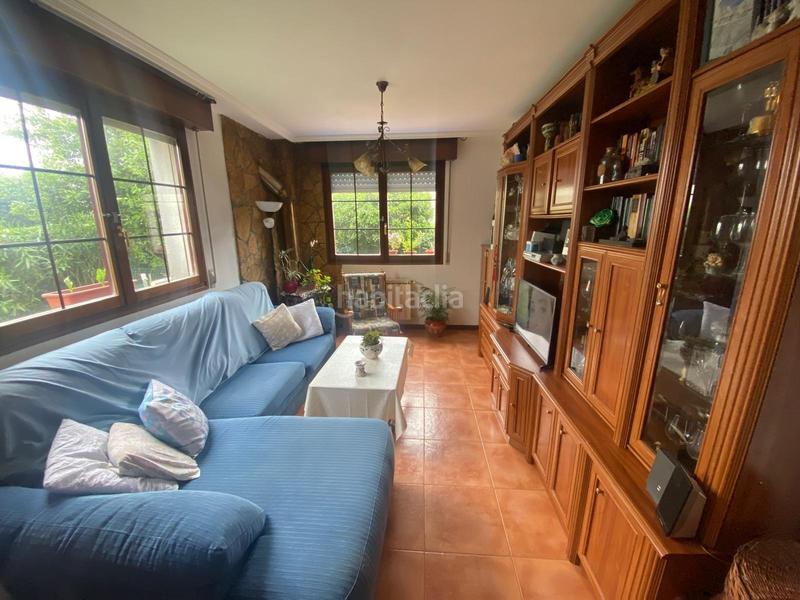 Foto 920afe9b-69ee-4604-9407-bc9143c070b3. Semi detached house with heating pool in Argoños