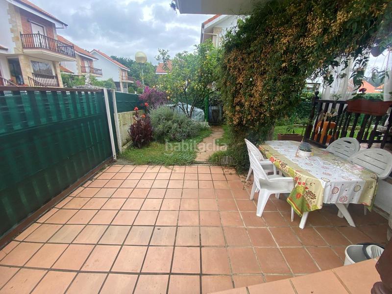 Foto 93bf6327-fac9-4197-86ee-41e4598a0347. Semi detached house with heating pool in Argoños