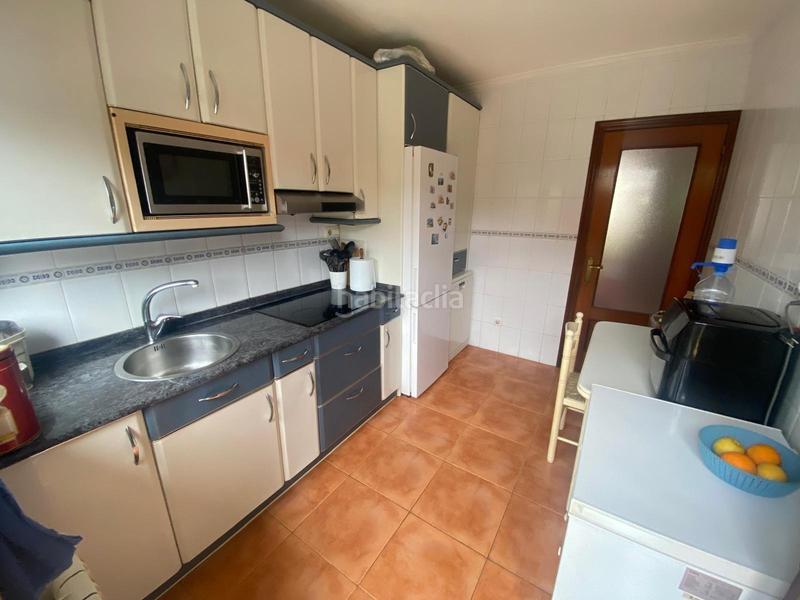 Foto a36c2286-37e9-4ed8-9940-13194640aa3e. Semi detached house with heating pool in Argoños