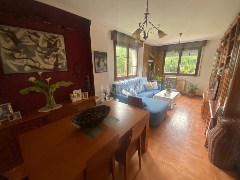 Foto a97de180-d6d0-4dec-af8f-023f0e15f727. Semi detached house with heating pool in Argoños