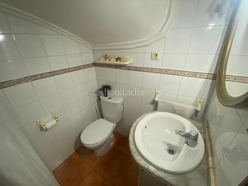 Foto b7ddb1b9-d54d-4bfe-acbc-9c7aecd3ab29. Semi detached house with heating pool in Argoños