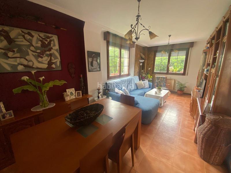 Foto f2c3a324-0774-4a7d-b909-4aaa9fb9215f. Semi detached house with heating pool in Argoños