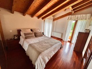 Casa aparellada a Hazas de Cesto. Chalet pareado con encanto en cantabria  tranquilidad, confort y