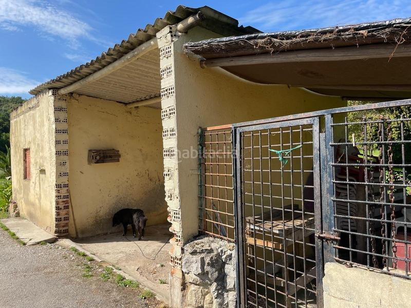 Foto de8bd68f-3678-45ca-805a-38a5752235b3. Casa con parcheggio in Arnuero