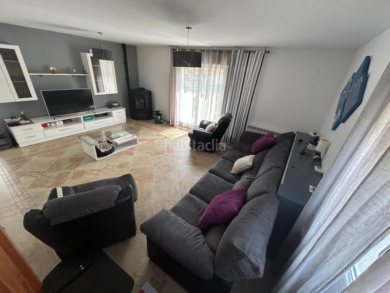Foto 192db3f3-98fe-4769-8620-80ee3d7172f6. Chalet en calle tempaz 10 un refugio de elegancia y confort en gemes en Bareyo