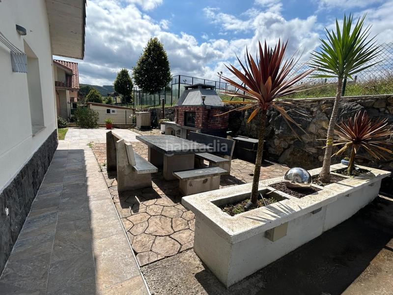 Foto 48414b98-f0a9-479b-9c70-5908bcd85ad4. Chalet en calle tempaz 10 un refugio de elegancia y confort en gemes en Bareyo