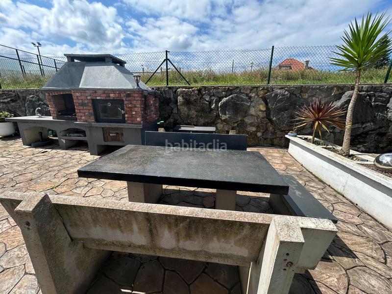 Foto 5776b9cc-efbe-4867-9bba-4fd67f9571d2. Chalet en calle tempaz 10 un refugio de elegancia y confort en gemes en Bareyo