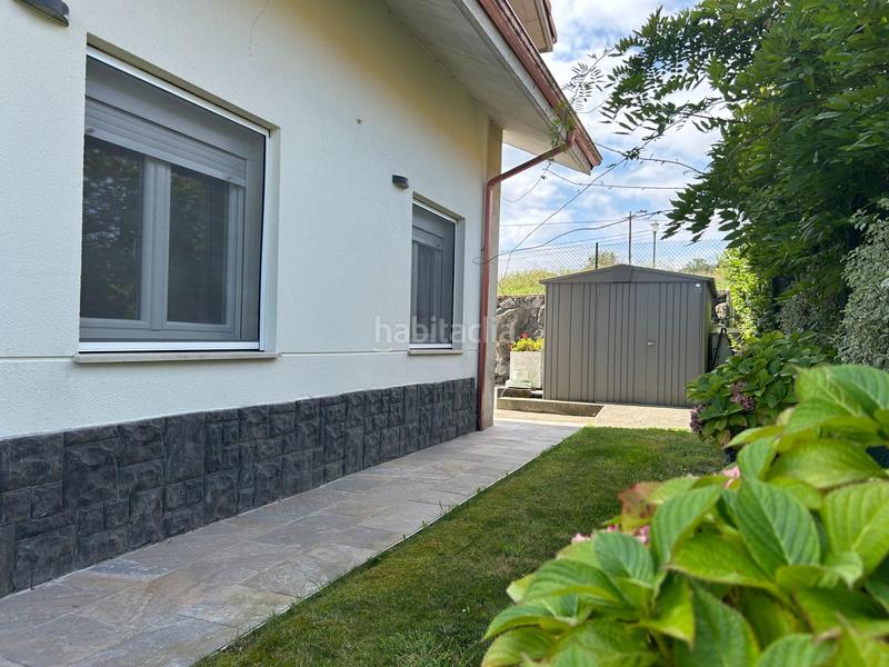 Foto 857d539b-cd83-4502-a4e2-f1d4cd446a82. Chalet en calle tempaz 10 un refugio de elegancia y confort en gemes en Bareyo