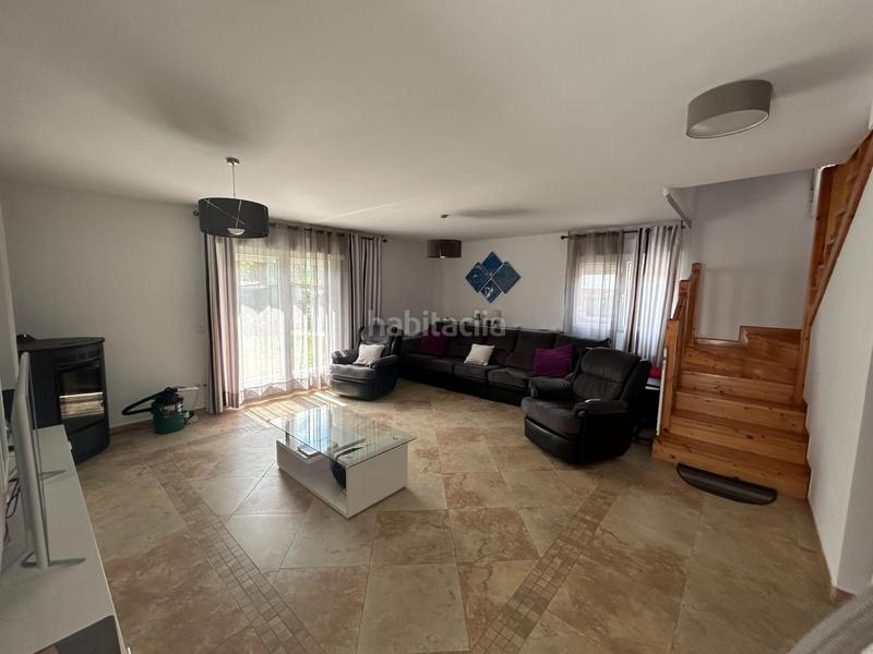 Foto 96a435d1-19c7-48b8-a478-c8310c6d73e7. Chalet en calle tempaz 10 un refugio de elegancia y confort en gemes en Bareyo