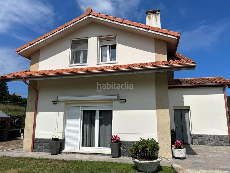 Foto bffa87a0-148e-4382-bbf7-12fdc83e9ef5. Chalet en calle tempaz 10 un refugio de elegancia y confort en gemes en Bareyo