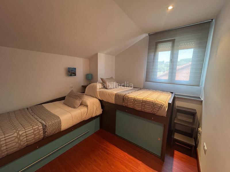 Foto c6abe363-48cf-4b29-a804-3834f02b585a. Chalet en calle tempaz 10 un refugio de elegancia y confort en gemes en Bareyo