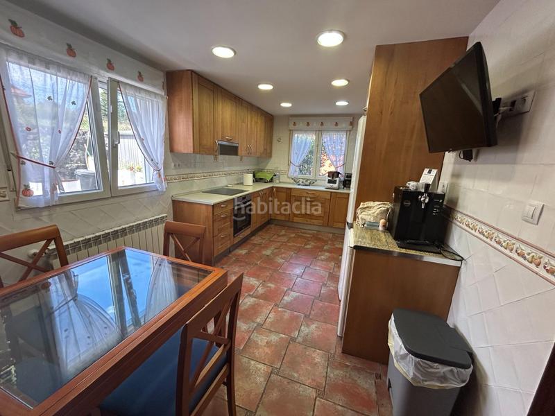 Foto e0fe326d-5b50-4534-9a1c-3b77ea969bc2. Chalet en calle tempaz 10 un refugio de elegancia y confort en gemes en Bareyo