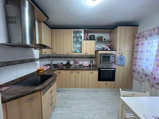 Pis  Calle del marqués del robrero 10. Vivienda luminosa en el centro de santoña