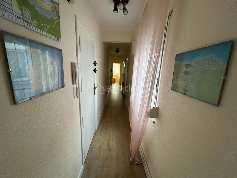 Foto 913d55cf-d5d6-430b-8ff9-350b0f08c637. Piso en calle del marqués del robrero 10 vivienda luminosa en el centro en Santoña